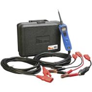 [아마존베스트]Power Probe III w/Case & Acc - Blue (PP319FTCBLU) [Car Automotive Diagnostic Test Tool, Digital Volt Meter, AC/DC Current Resistance, Circuit Tester]