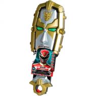 Power Rangers Deluxe Gosei Morpher