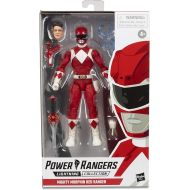 Power Rangers E7755 Lightning Collection 6