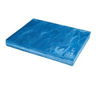 Power Systems Versa Balance Pad for Stability, Strength and Coordination Training, 19 x 15 x 2 Inches, Blue (83550)