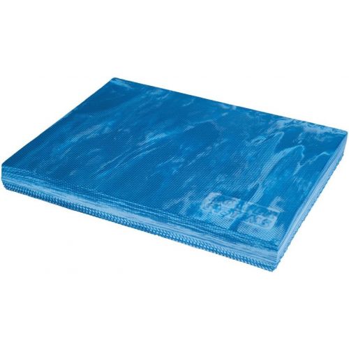  Power Systems Versa Balance Pad for Stability, Strength and Coordination Training, 19 x 15 x 2 Inches, Blue (83550)