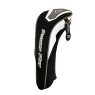 Power Play Fairway Wood Headcover