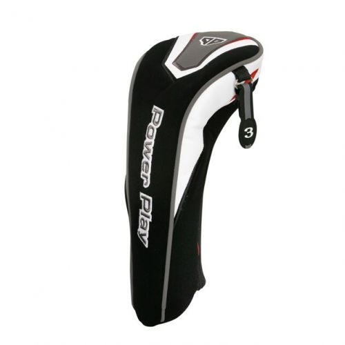 파워 비젼 Power Play Fairway Wood Headcover