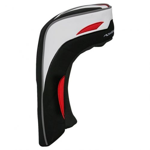 파워 비젼 Power Play Driver Headcover