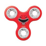 Power Rangers Red Fidget Spinner by DGL