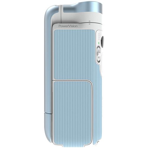 파워 비젼 Power Vision S1 Smartphone Gimbal Explorer Kit (Blue)