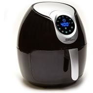 Power AirFryer XL Power Air Fryer XL 5.3 Quart