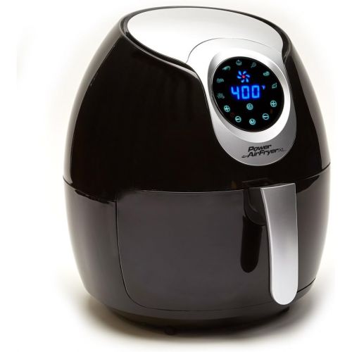 파워 비젼 Power AirFryer XL Power Air Fryer XL 5.3 Quart