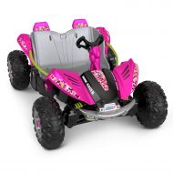 Power Wheels Dune Racer, Pixelated Pink