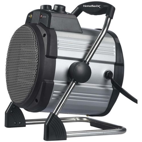  Powerzone PowerZone BNT-15B2 3-Setting Utility Heater, 7509001500 W, 12.5 A, 120 VAC