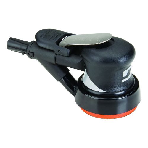  Power tool accessories Dynabrade 56803 Diameter Self-Generated Vacuum Dynorbital Supreme Random Orbital Sander, 3-1/2-Inch 89mm