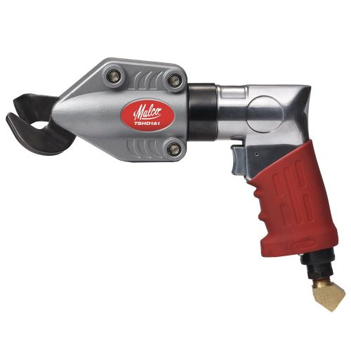  Power tool accessories Malco TSHD1A1 Automotive Heavy Duty 18 Gauge Turbo Shear Pneumatic