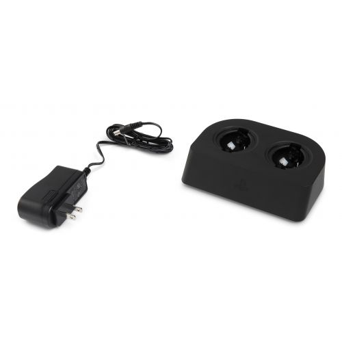  PowerA Playstation 4 Dual Charging Dock, CPFA141325-02