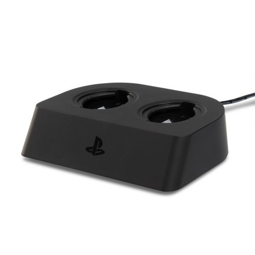  PowerA Playstation 4 Dual Charging Dock, CPFA141325-02