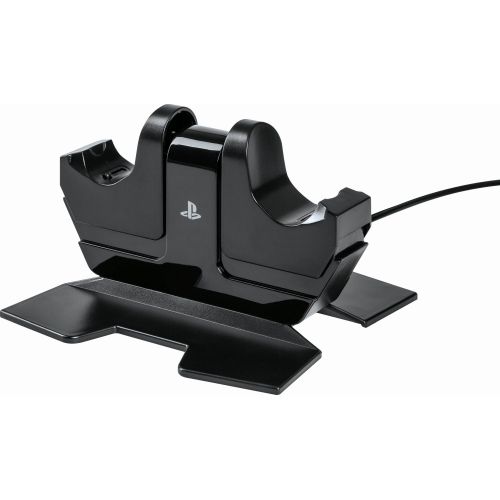  PowerA Playstation 4 Dual Charging Dock, CPFA141325-02