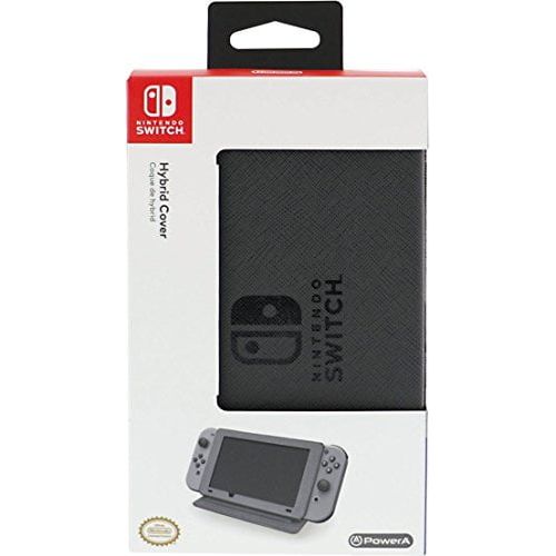  PowerA Hybrid Cover For Nintendo Switch (1501063-01)