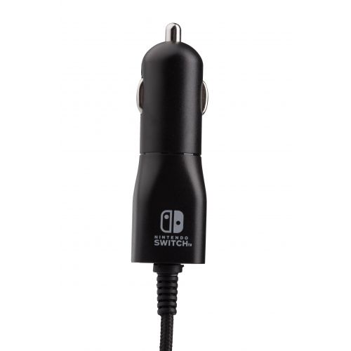  PowerA Car Charger for Nintendo Switch (1502653-01)