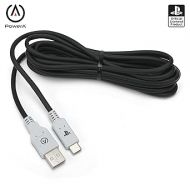 PowerA USB-C Cable for PlayStation 5