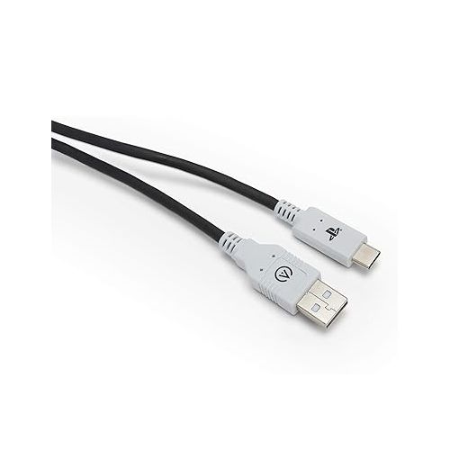  PowerA USB-C Cable for PlayStation 5