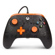 [아마존베스트]By PowerA PowerA Enhanced Wired Controller for Xbox One - CTR Shadow Crash Team Racing - Xbox One