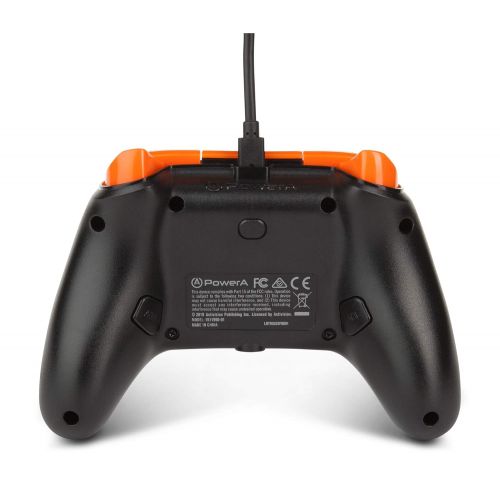  [아마존베스트]By PowerA PowerA Enhanced Wired Controller for Xbox One - CTR Shadow Crash Team Racing - Xbox One