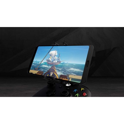  [무료배송] Xbox 무선 컨트롤러 핸드폰 클립 PowerA MOGA 모바일 게임 클립 PowerA MOGA Mobile Gaming Clip for Xbox Wireless Controllers