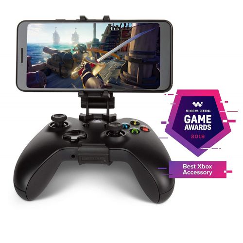  [무료배송] Xbox 무선 컨트롤러 핸드폰 클립 PowerA MOGA 모바일 게임 클립 PowerA MOGA Mobile Gaming Clip for Xbox Wireless Controllers