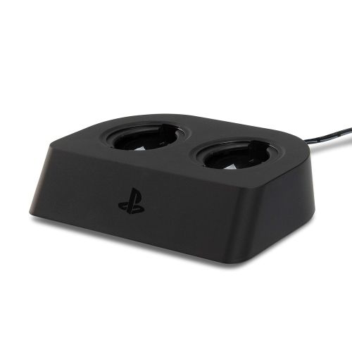  [아마존베스트]PowerA Charging Dock for PlayStation VR Move Motion Controllers - PSVR - PlayStation 4