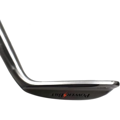  PowerBilt Golf X-Grind Wedges Right-Handed Golf Clubs