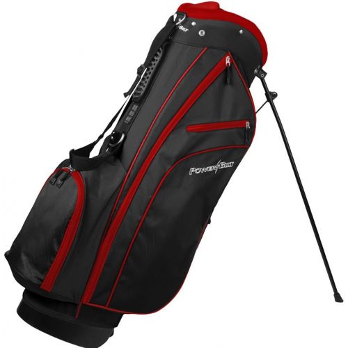  Powerbilt Pro Power Package Golf Set, Right Hand