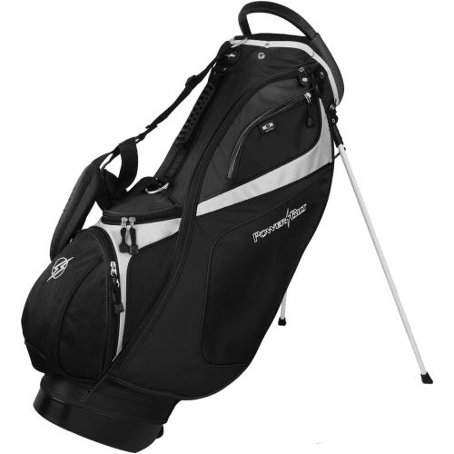  PowerBilt TPS Dunes 14-Way Stand Bag