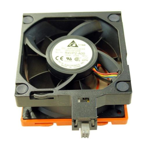  NEW Dell PowerEdge Tower Server T620 Front Fan Assembly 2RDV 8G79K