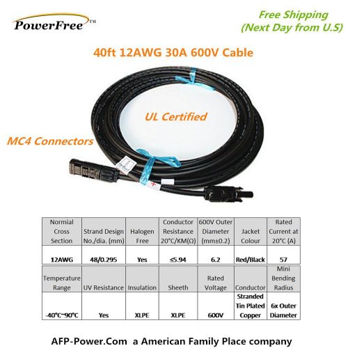  PowerFree MonoPlus Solar Cell 150w 150 Watt Panel Charging Kit for 12v Battery RV Boat