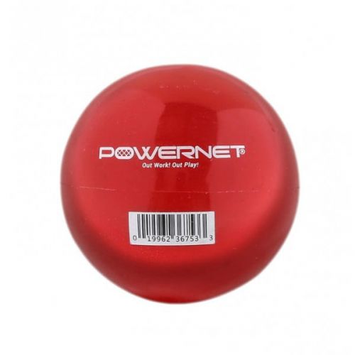  PowerNet DLX Pro Bundle (Baseball Softball Net w Strike Zone, 3 Training Balls, Travel Tee & Ball Caddy)