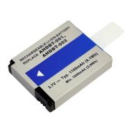 PowerSmart 3.7V Li-ion Battery AHDBT-001 for GoPro HD Hero 2 Hero2