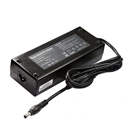  PowerTech Supplier AC Adapter Power Supply for Harman Kardon Invoke Cortana with Voice Control Powered Bluetooth Speaker