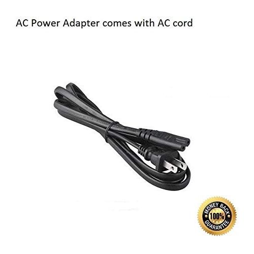  PowerTech Supplier AC Adapter Power Supply for Harman Kardon Invoke Cortana with Voice Control Powered Bluetooth Speaker