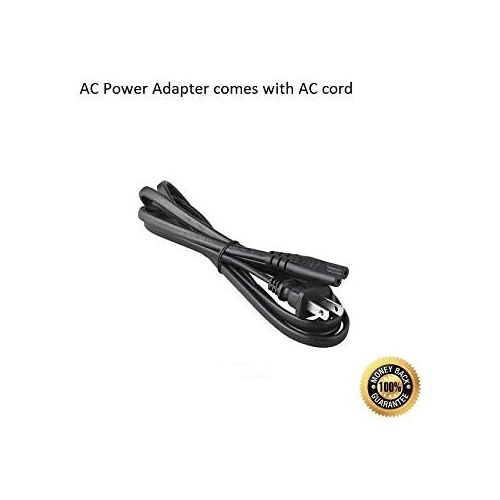  PowerTech Supplier AC Adapter - Power Supply for SAMSUNG harman/kardon Soundbar HW-R70R, HW-Q70R/ZA, Q70R