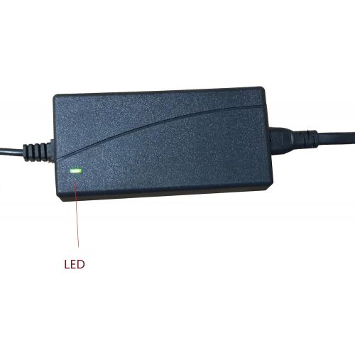  PowerTech Supplier AC Adapter - Power Supply for SAMSUNG harman/Kardon HW-Q6CR, HW-Q6CR/ZA Soundbar Q6CR