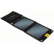 PowerTraveller Falcon 7 Foldable Solar Panel PTL-FLS007 with Free S&H CampSaver