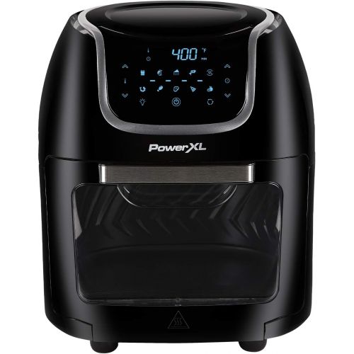  [아마존베스트]10-qt PowerXL Vortex Air Fryer Pro 10-qt