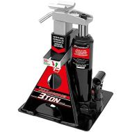 Powerbuilt Black Alltrade 640912 3 Ton,All-in-One Bottle Jack