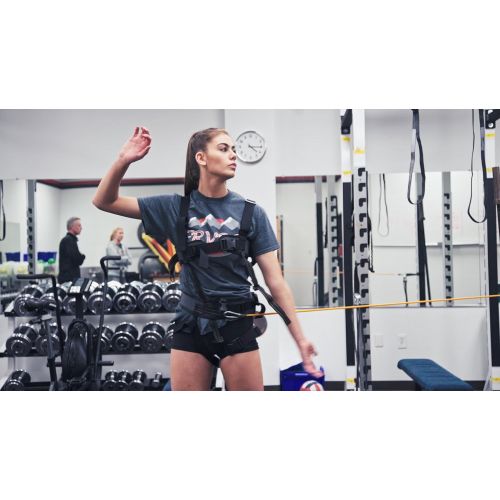  Powercore 360 Advanced Volleyball Training System