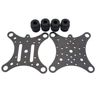 powerday Carbon Fiber Anti-Vibration Set for Phantom 2 Vision Plus