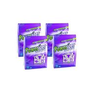 Powerizer 2-in-1 Laundry and Dishwasher Detergent (4 x 6.5lbs)