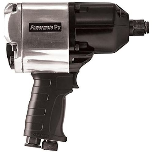  Powermate PowerMate Professional (Px) Air Tools P024-0253SP Air Impact Wrench, 34