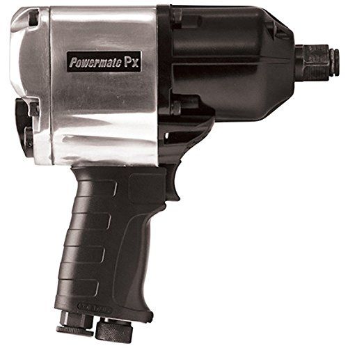  Powermate PowerMate Professional (Px) Air Tools P024-0253SP Air Impact Wrench, 34