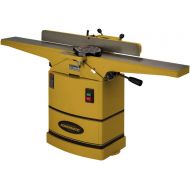 [아마존베스트]Powermatic 4HH 6 Jointer, 1 HP, 1PH 115/230V (1791317K)