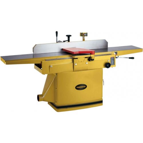  [아마존베스트]Powermatic 1285 12 Jointer, 3 HP, 1PH 230V (1791241)