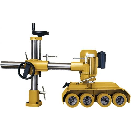  [아마존베스트]Powermatic - Power Feeders, PF-41 Power Feeder, 1HP 1PH 115V, 4-Speed, 4 Wheel a JPW Tool Brand (1790812K)